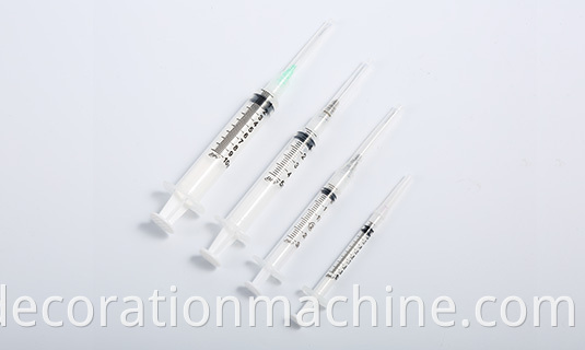 Syringe